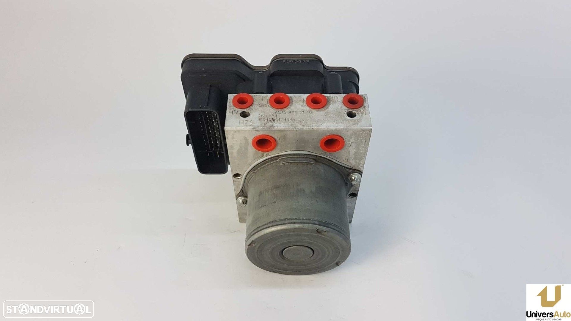 ABS MERCEDES CLASE E (W212) LIM. E 200 BLUETEC (212.006) - 1