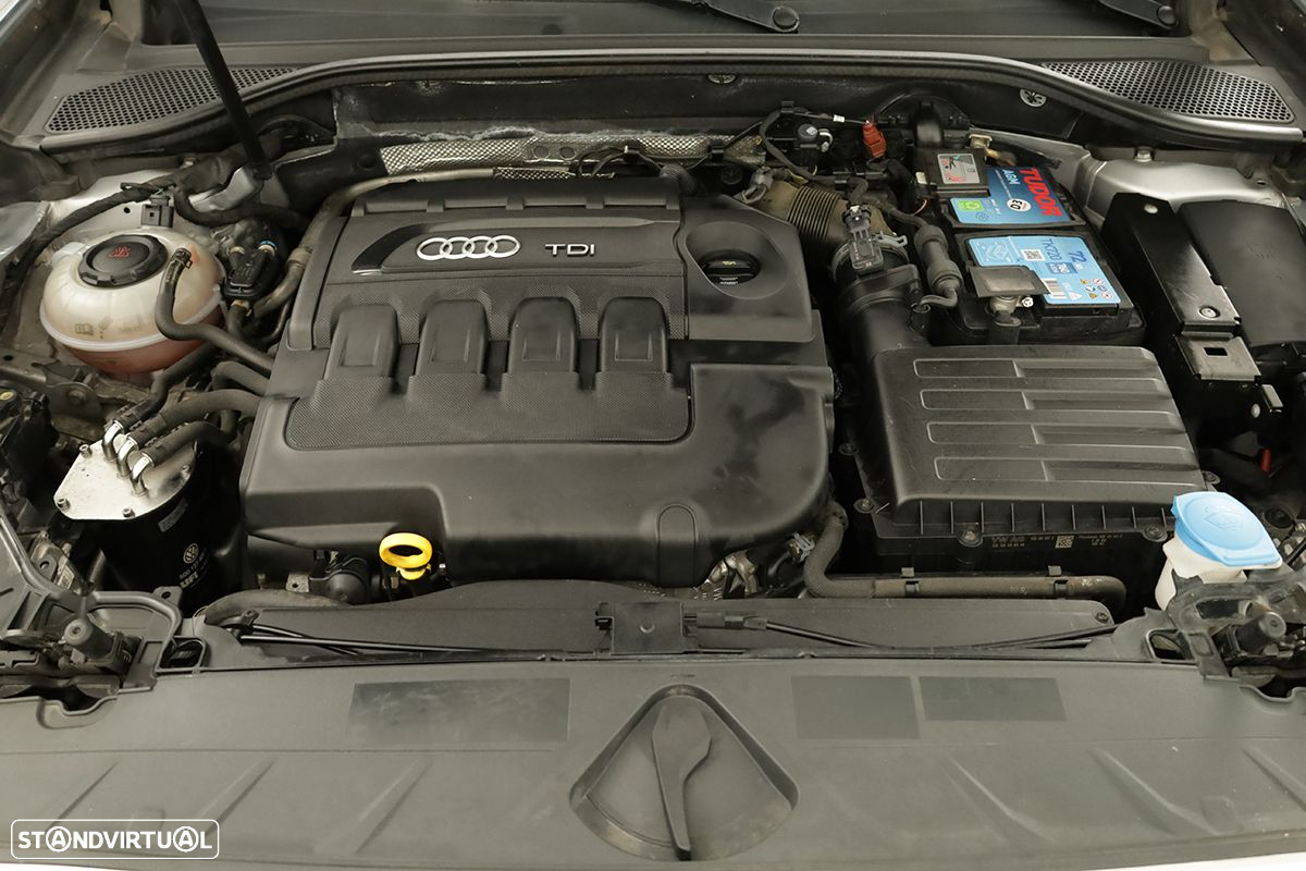 Audi Q2 1.6 TDI Design - 23