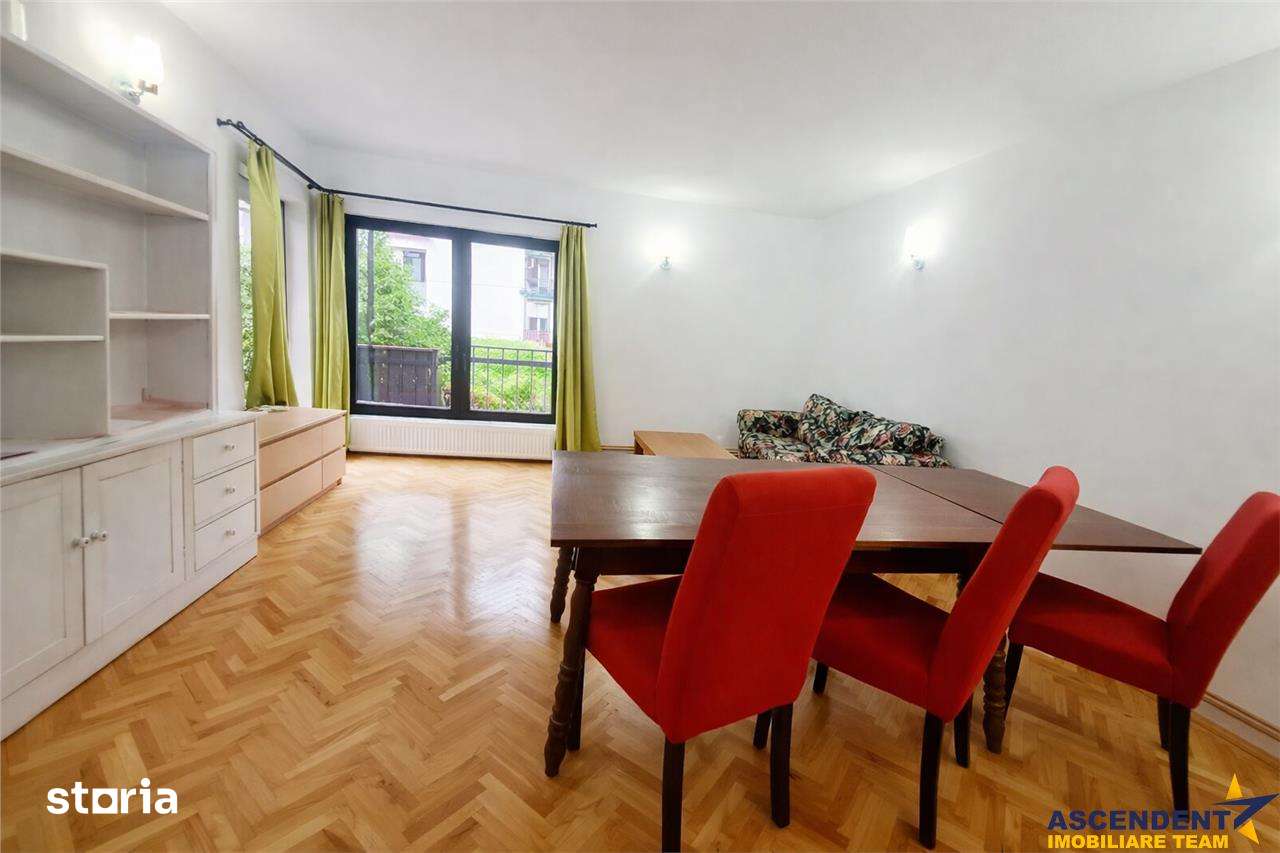 In Vintage style, cu acces auto in curte proprie,  zona Star  - Centru - Imagine principală: 4/11