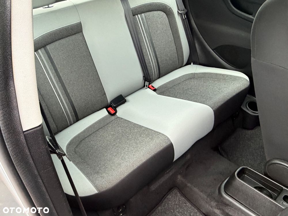 Fiat Punto Evo - 27
