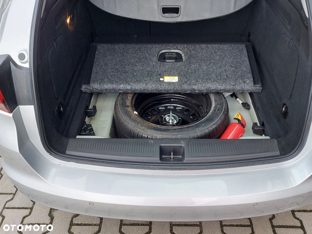 Opel Astra - 13