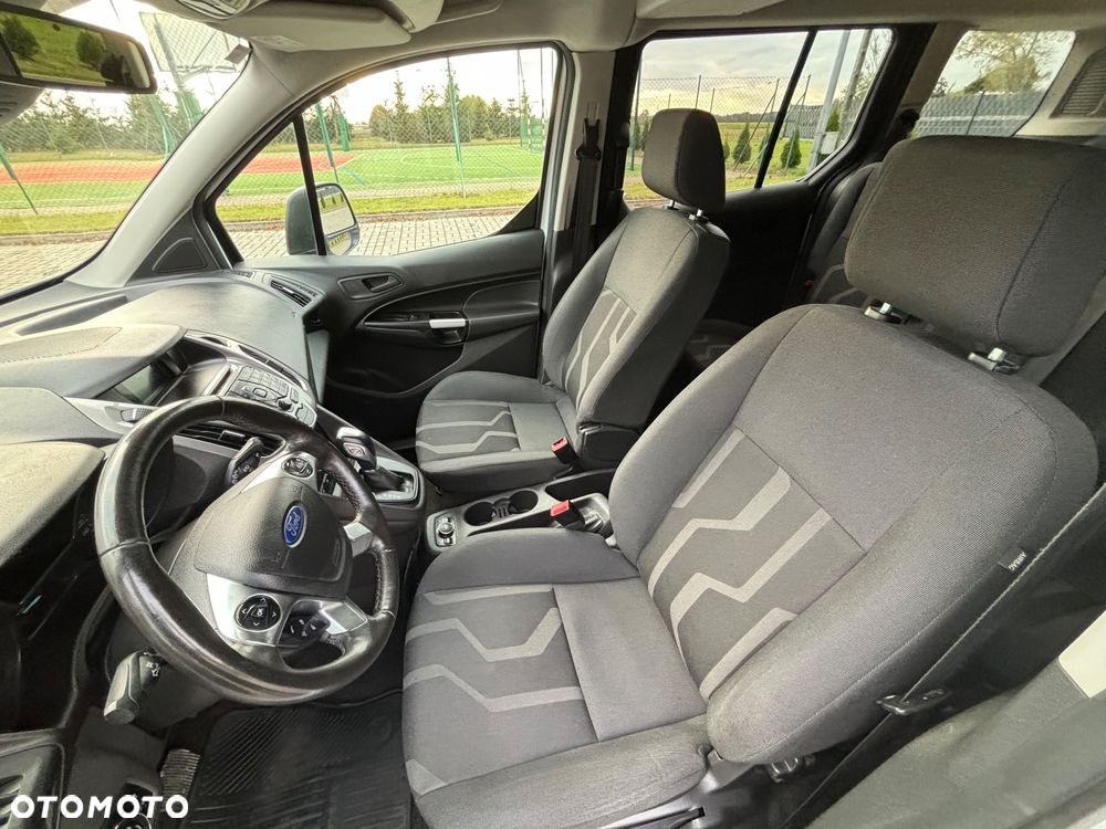 Ford Tourneo Connect Grand - 15