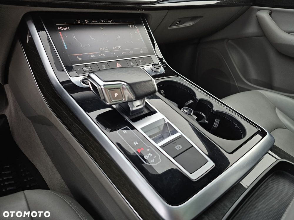 Audi Q7 SUV TFSI quattro 250 kW tiptronic S line - 3