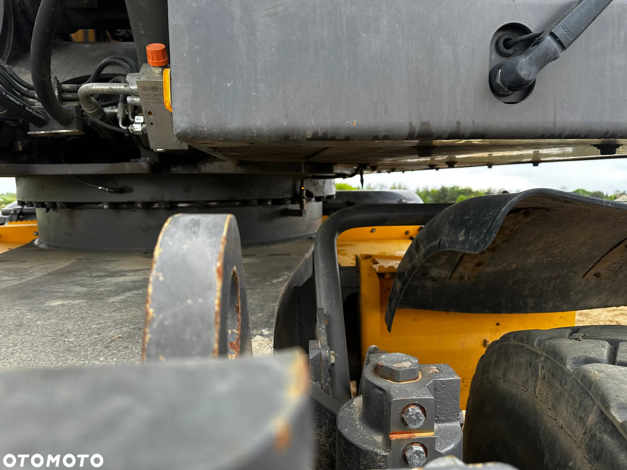 Volvo EW 160D - 29