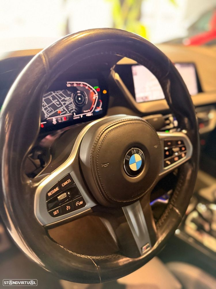 BMW 216 Gran Coupé d Pack Desportivo M - 37