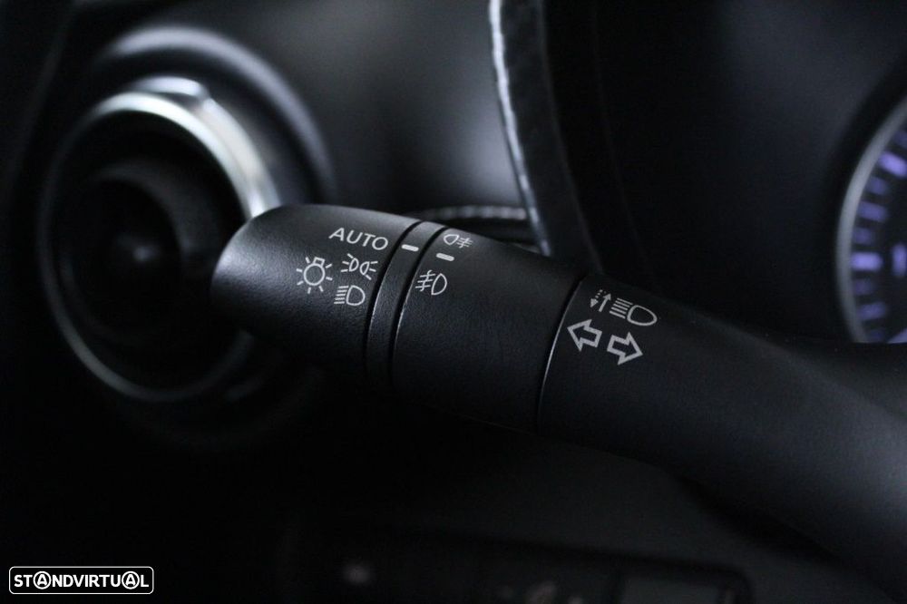 Nissan Juke 1.0 DIG-T N-Connecta - 24