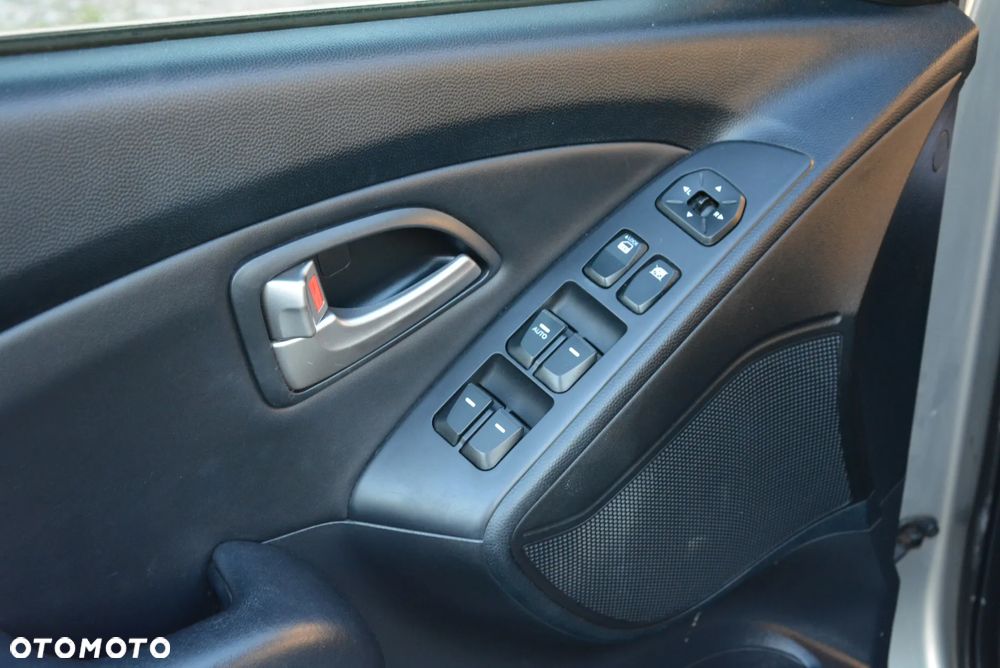 Hyundai ix35 - 35