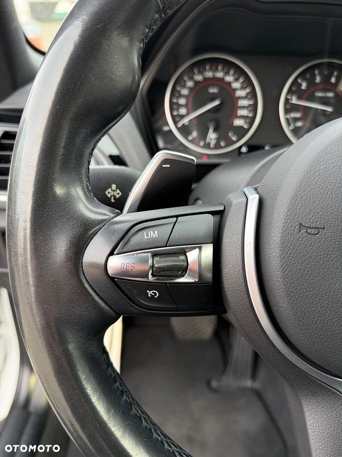 BMW Seria 2 M235i Sport-Aut - 20