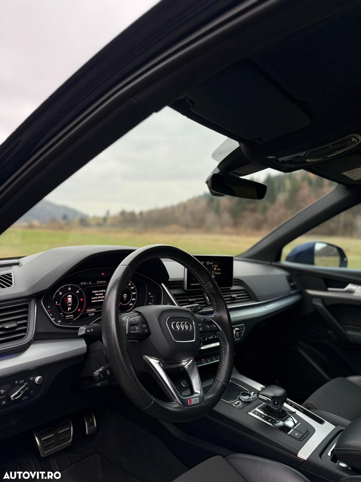 Audi Q5 2.0 TDI Quattro S tronic Sport - 2