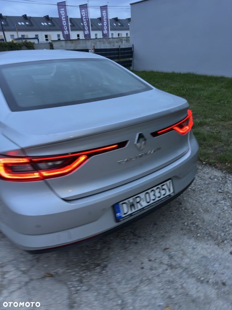 Renault Talisman 1.6 Energy TCe Intens EDC - 10