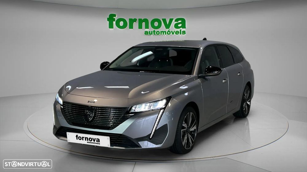 Peugeot 308 SW 1.5 BlueHDi Allure Pack - 2