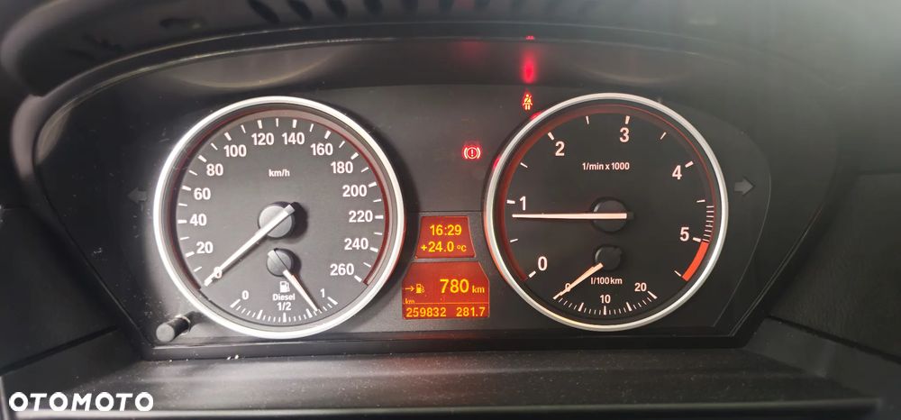 BMW Seria 5 520d - 17