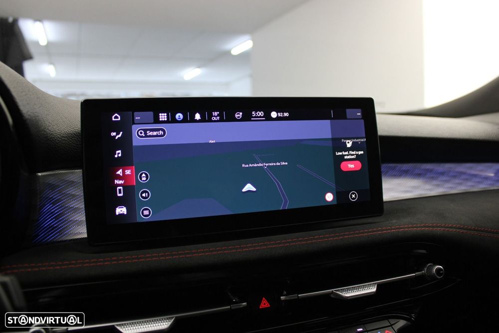 Alfa Romeo Tonale 1.3 Plug-In Hybrid Veloce e-AWD - 16