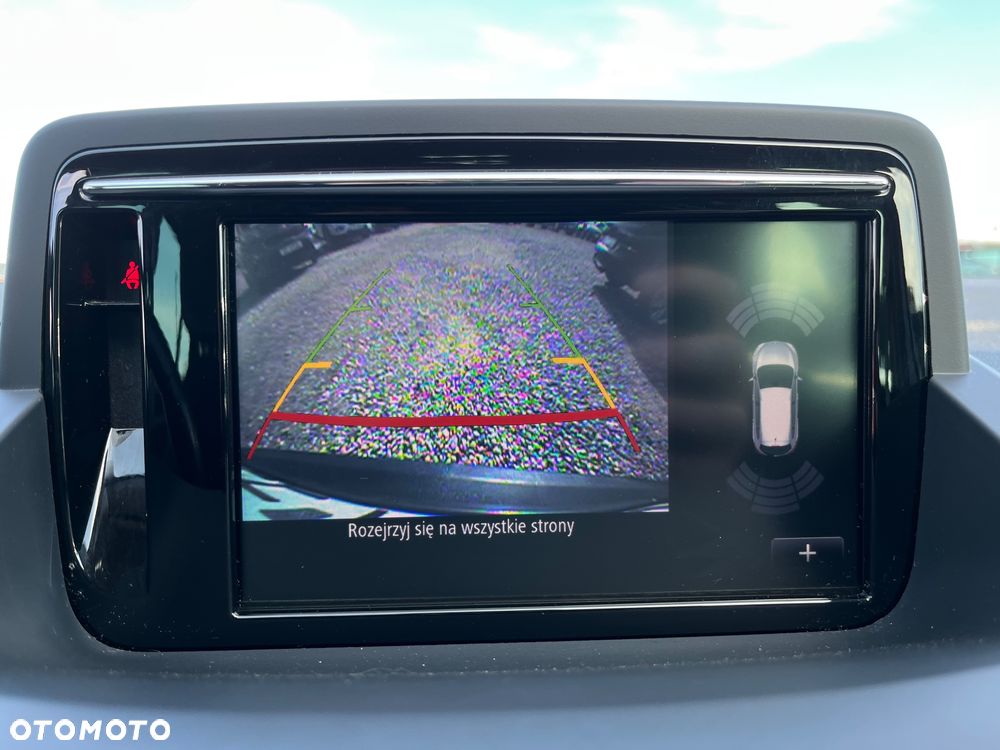 Renault Megane ENERGY TCe 130 BOSE EDITION - 19