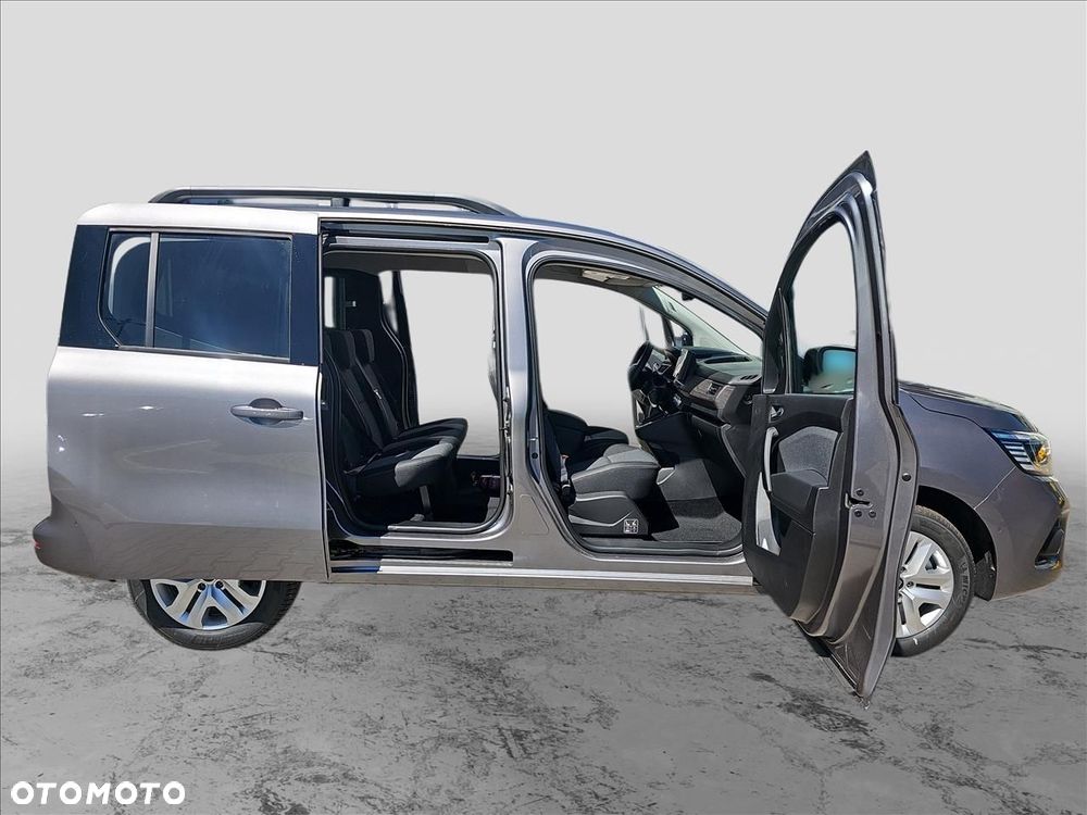 Renault Kangoo - 10