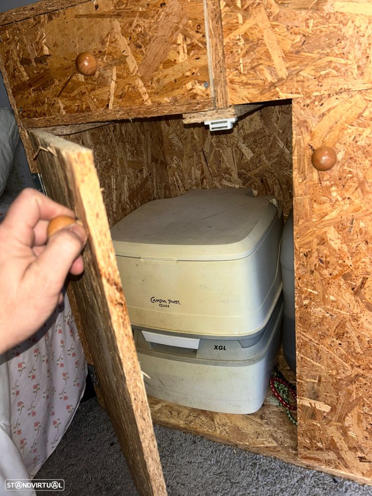 Ford Transit 190 2.5 D CD Longo - 26