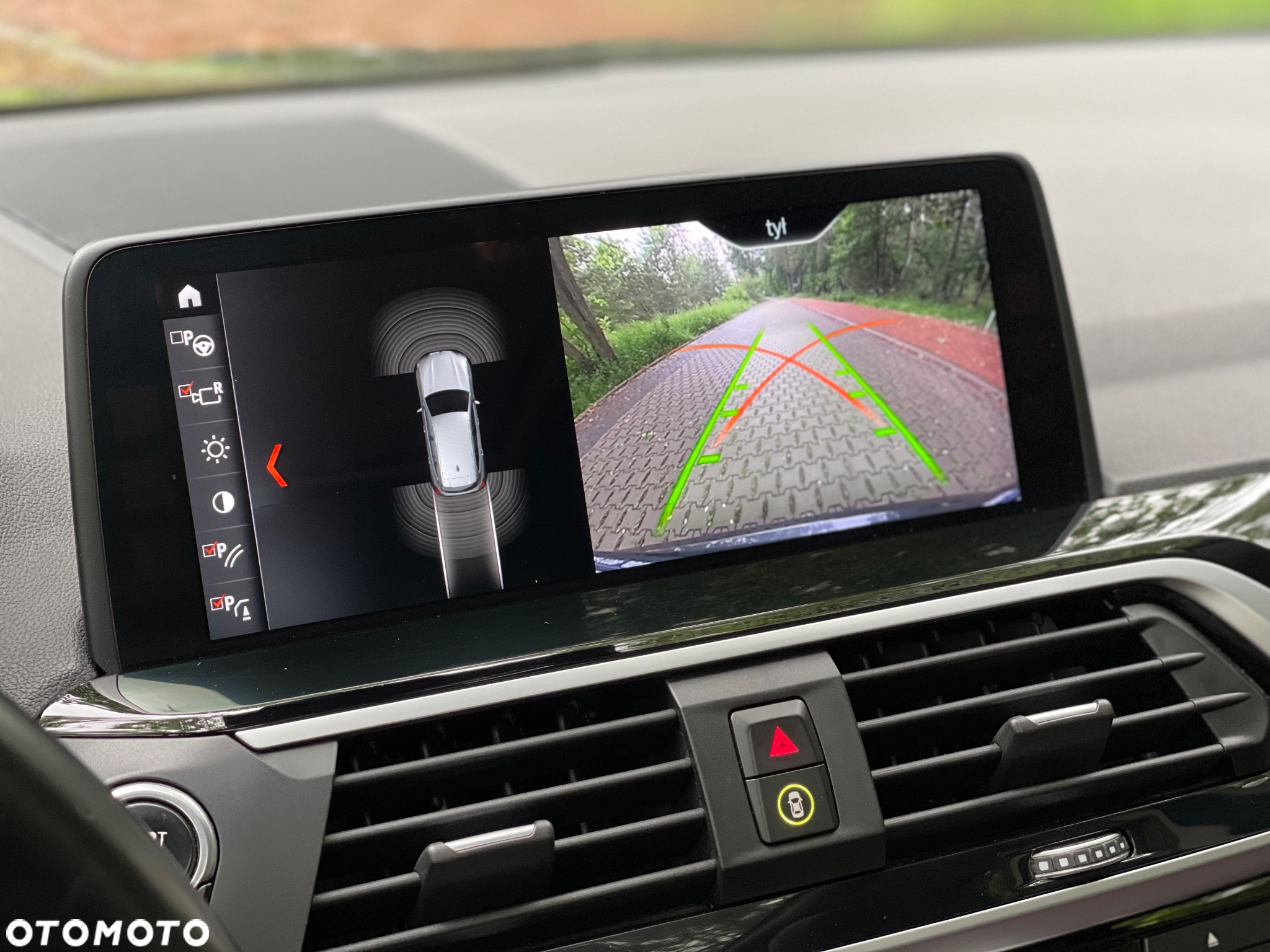 BMW X3 xDrive30i GPF xLine sport - 19