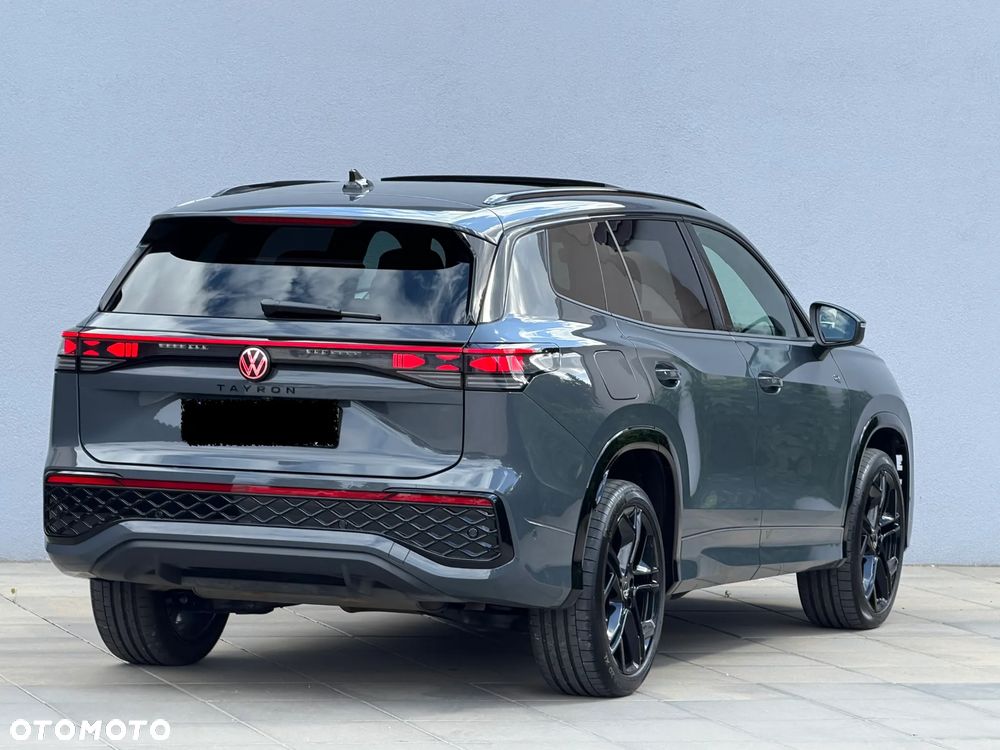Volkswagen Tayron - 7