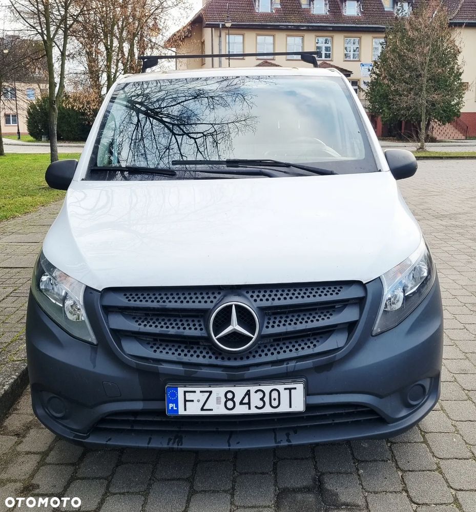 Mercedes-Benz Vito - 7