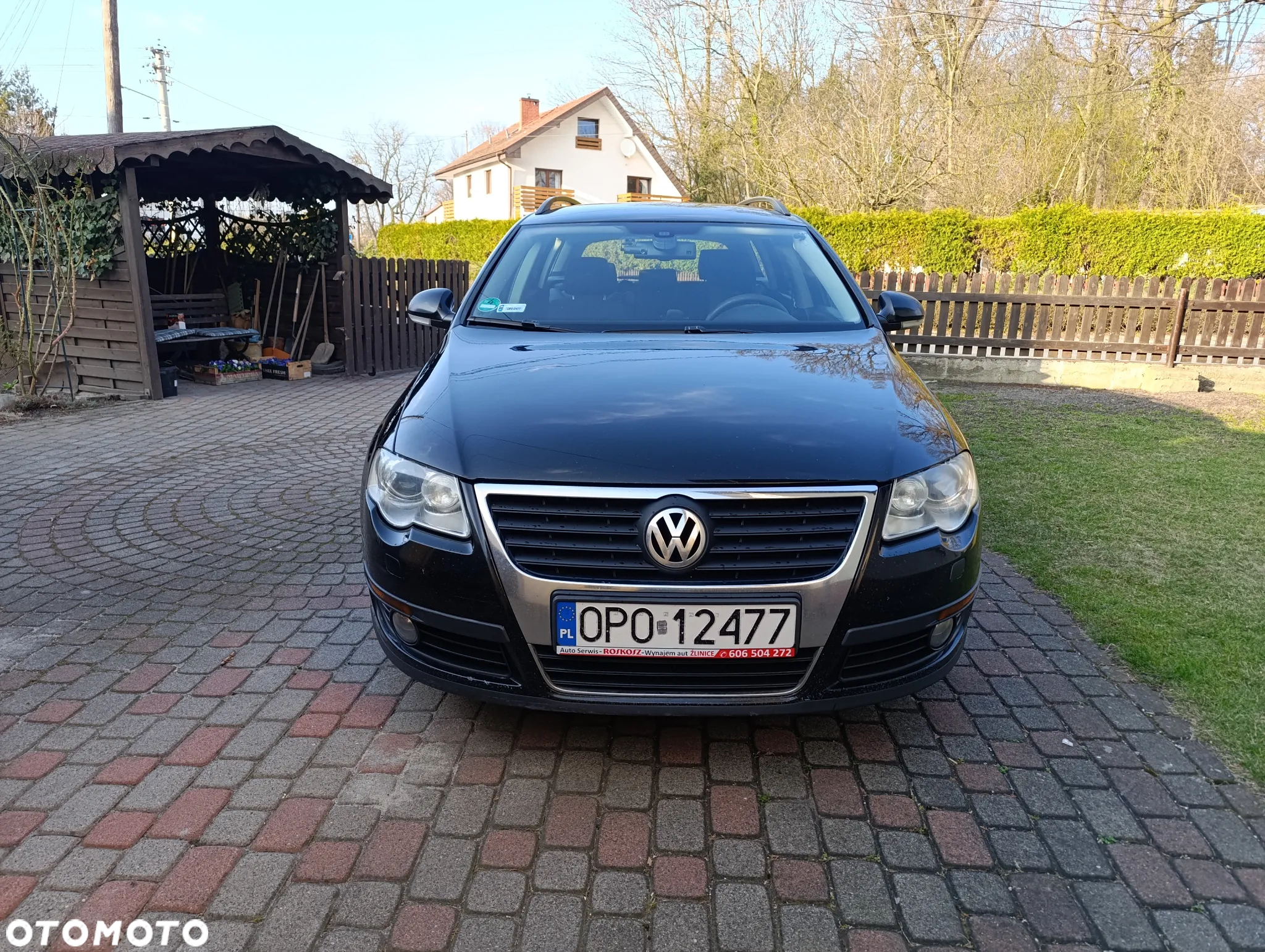 Volkswagen Passat 2.0 TDI Comfortline DSG - 2