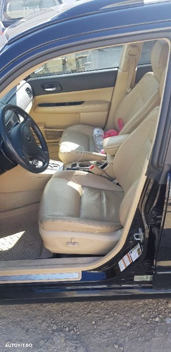 Subaru Forester 2.5XT - 10
