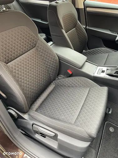 Skoda Superb 1.5 TSI Ambition DSG - 14