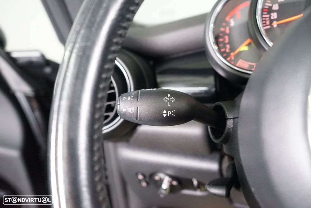 MINI Cabrio Cooper D Aut. - 26