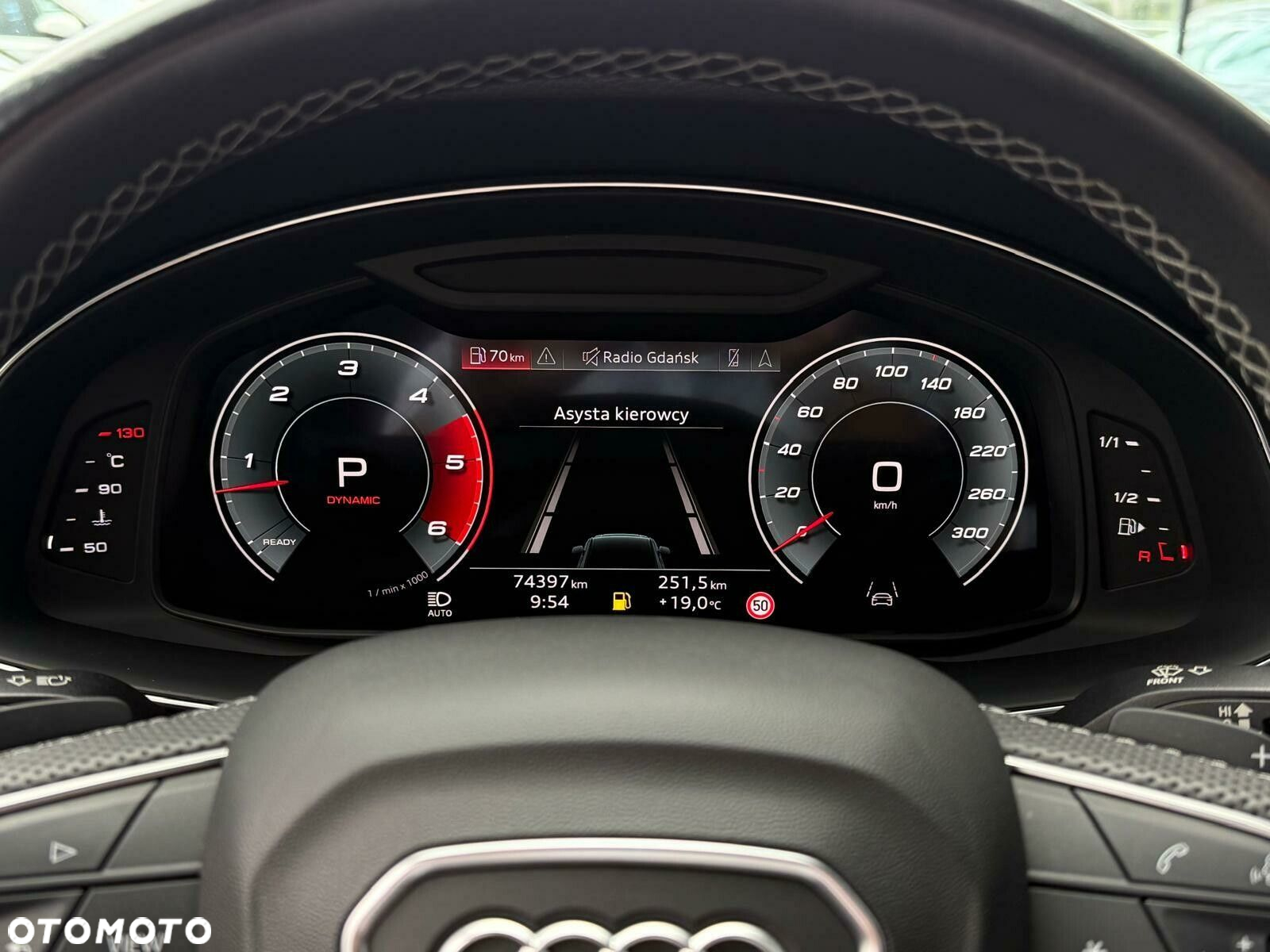 Audi Q7 - 27