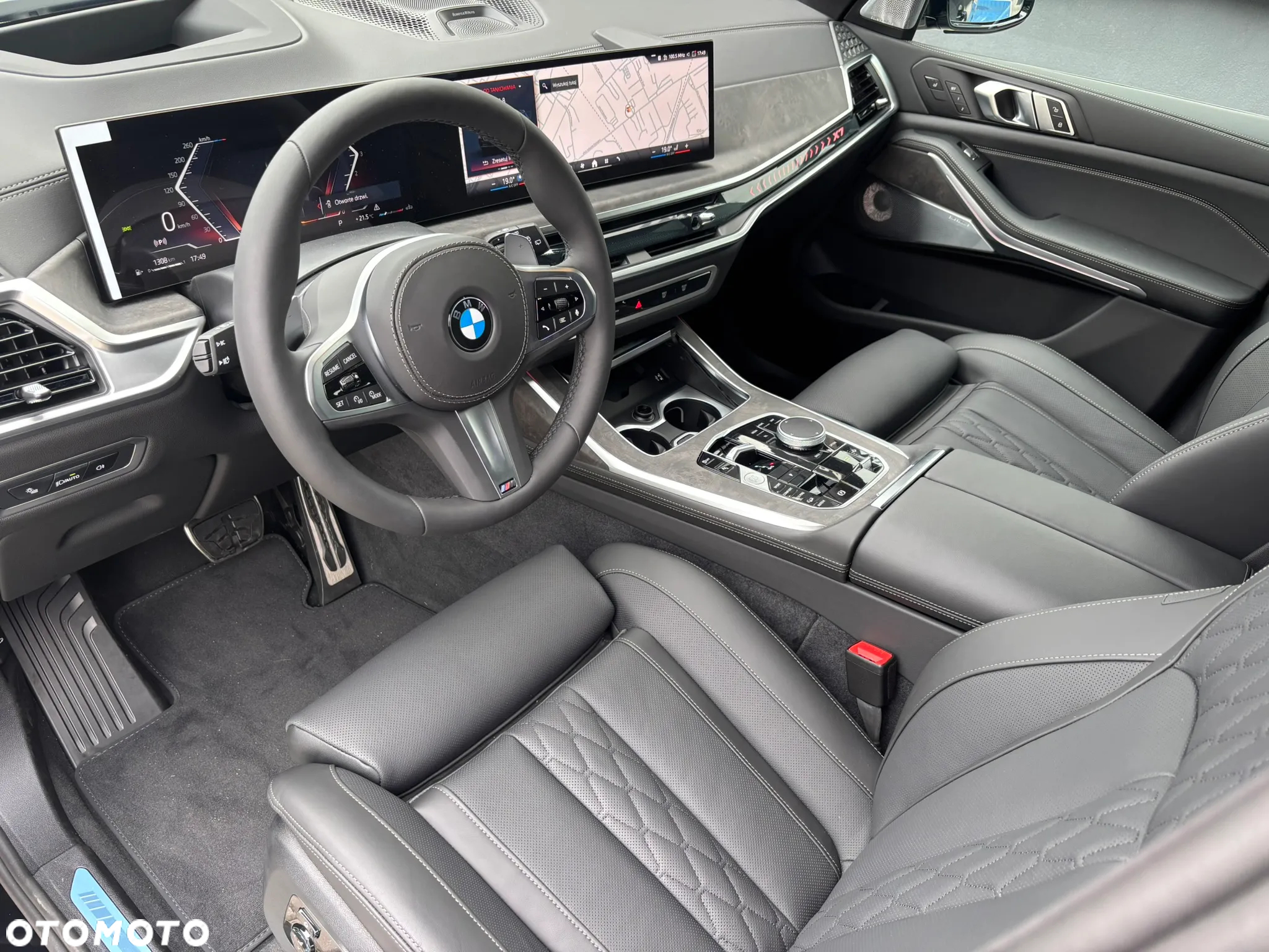 BMW X7 - 5