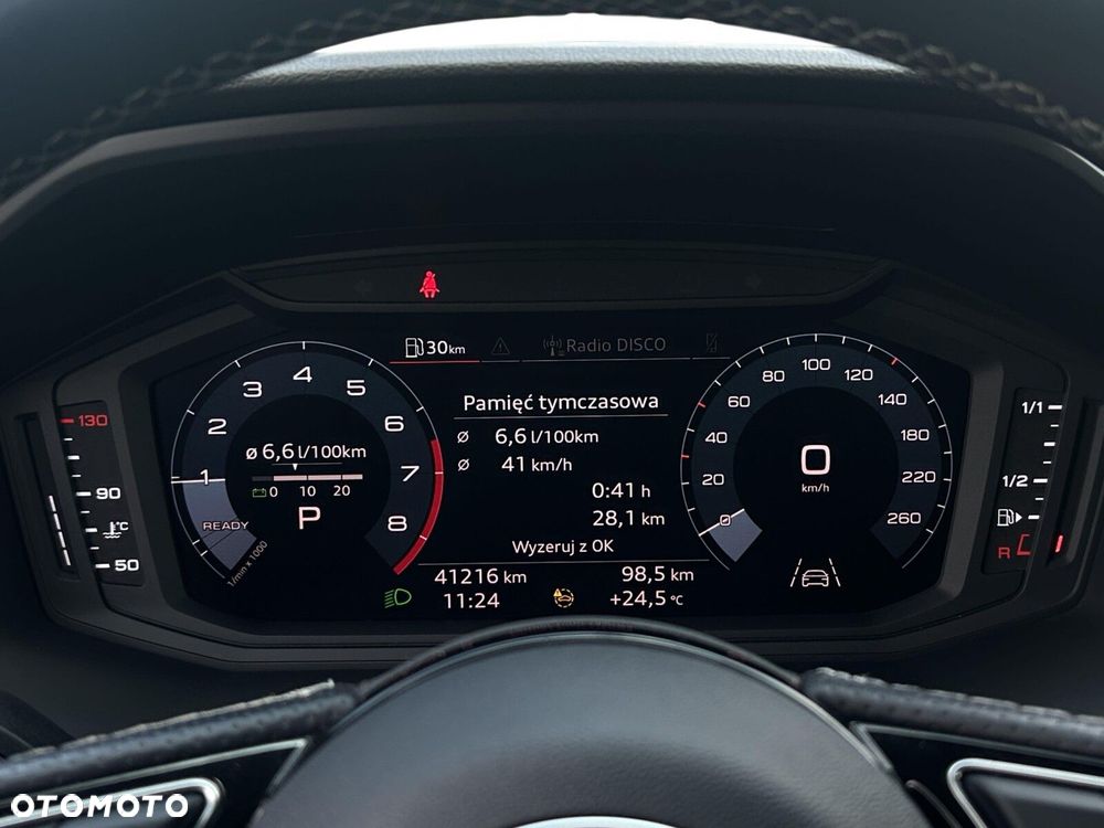 Audi A1 Sportback - 15