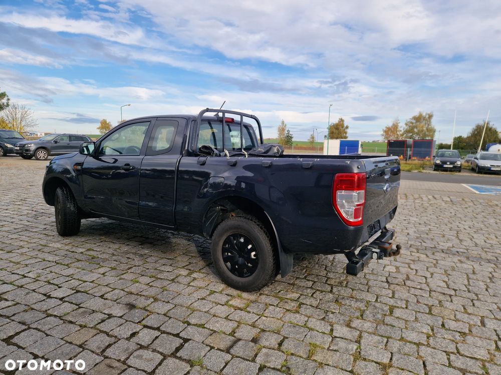 Ford Ranger - 10