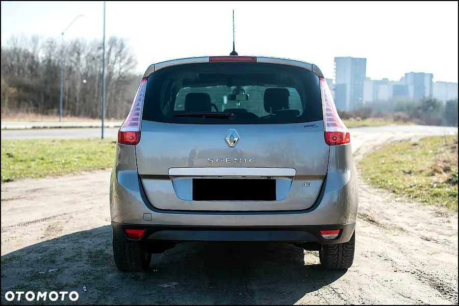 Renault Grand Scenic - 4
