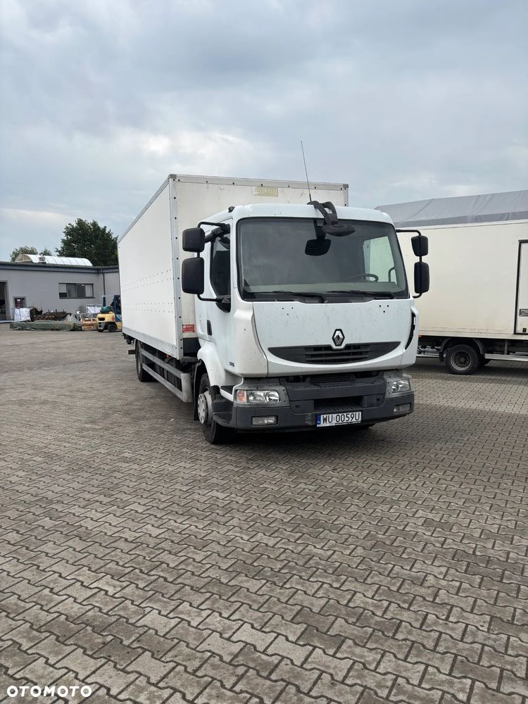 Renault mildum - 1