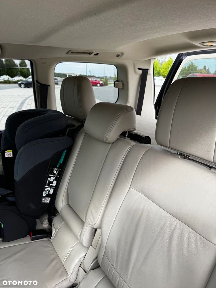 Mitsubishi Pajero 3.2 DID Intense - 12