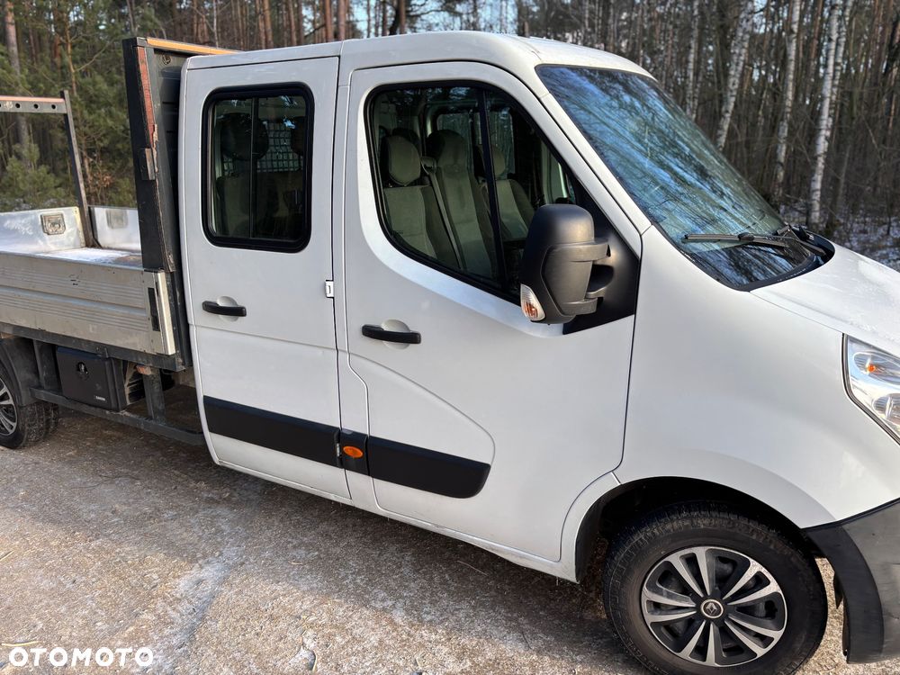 Renault Master - 2