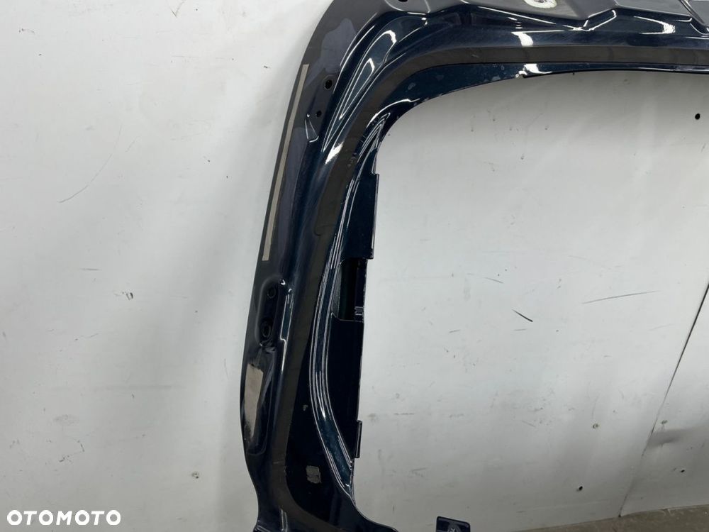 Klapa bagażnika Mercedes 16-23r. W213 S213 E-Klasa 2137400010 - 5