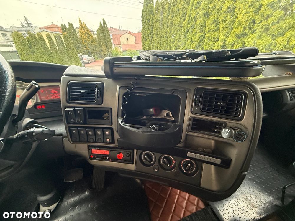 Renault Magnum - 9