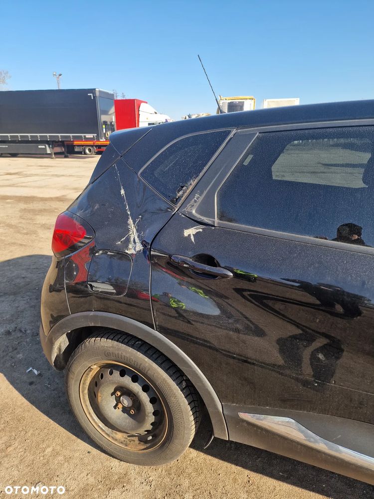 Renault Captur ENERGY TCe 90 Start&Stop XMOD - 8