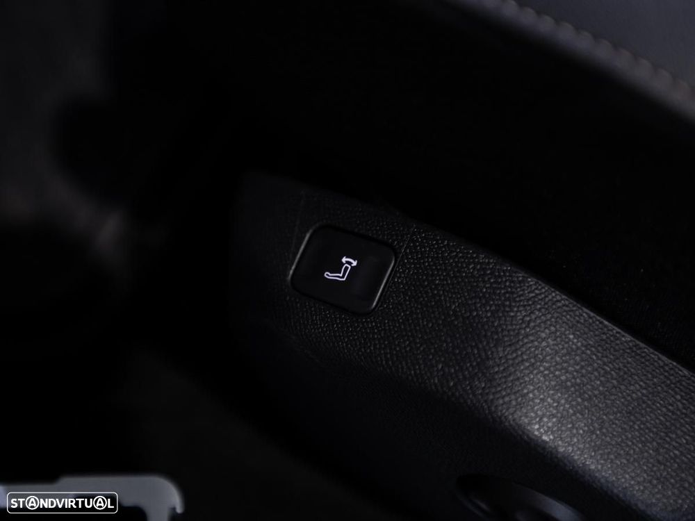 Peugeot 508 SW - 16