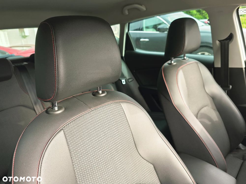 Seat Leon - 21