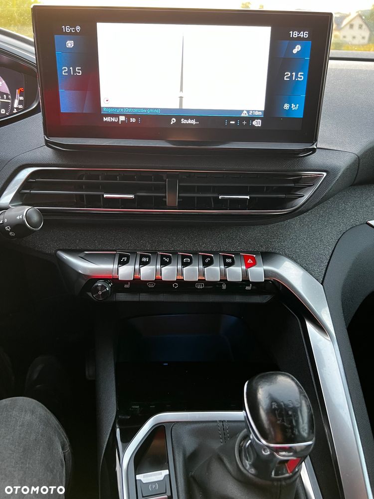 Peugeot 5008 - 14