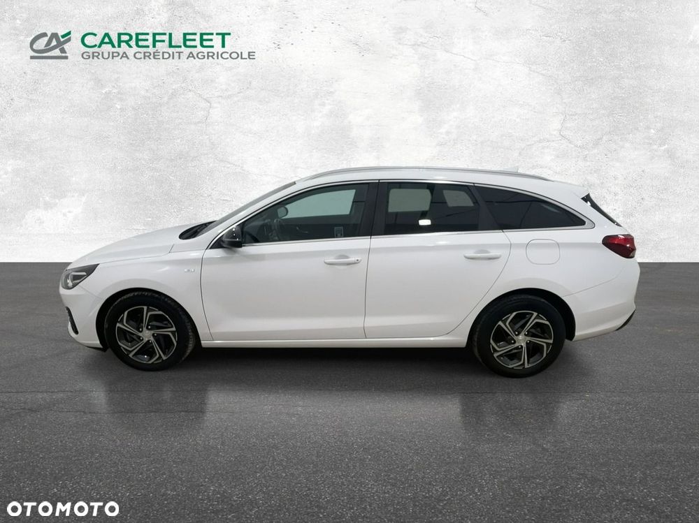 Hyundai i30 - 8
