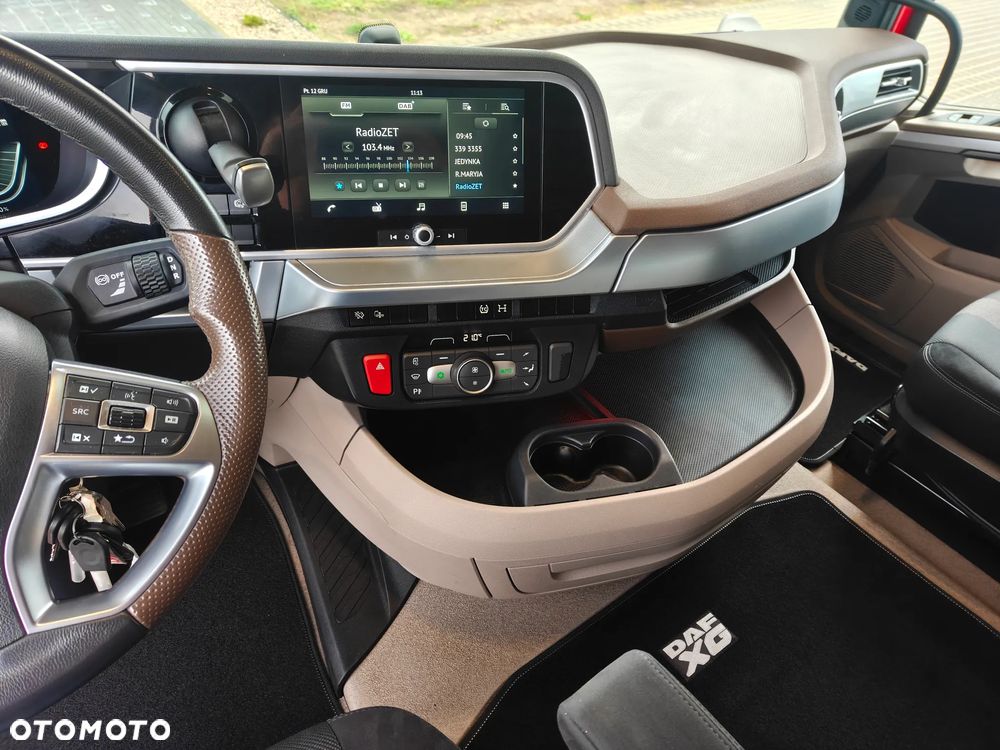 DAF XG+ PLUS 480 FT - 9