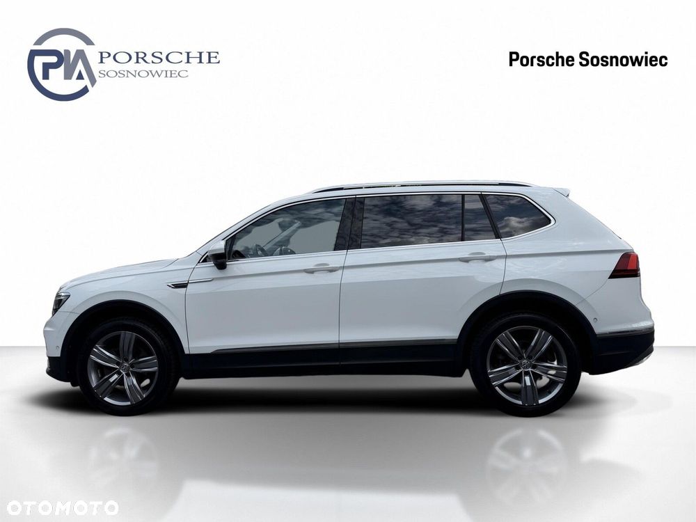 Volkswagen Tiguan Allspace 1.4 TSI ACT Highline DSG 7os - 3