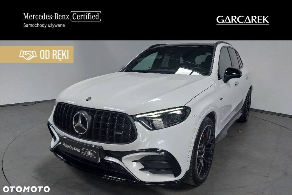 Mercedes-Benz GLC - 2