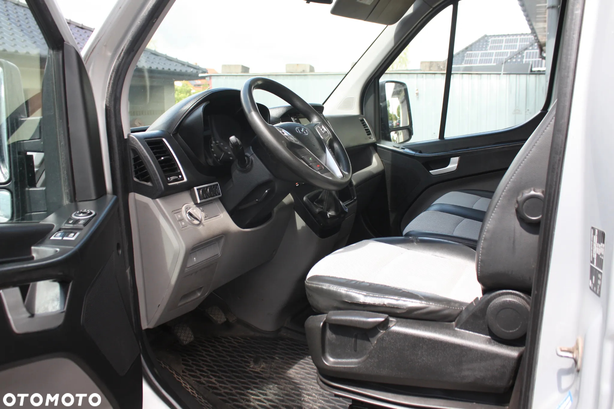 Hyundai H350 - 17
