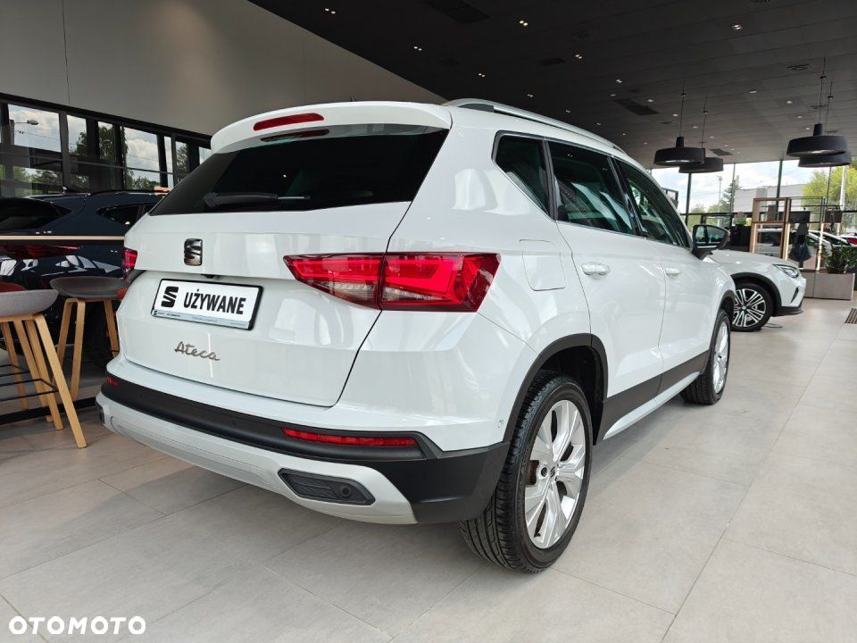 Seat Ateca - 9
