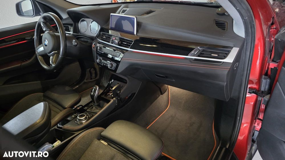 BMW X1 xDrive20i AT Advantage - 5