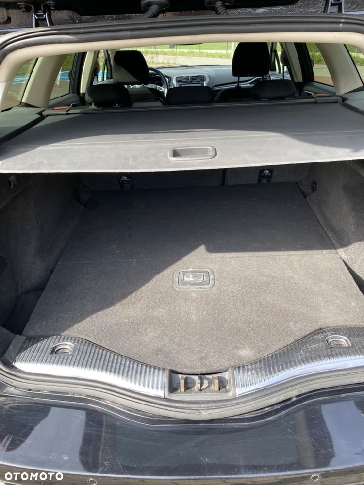 Ford Mondeo 2.0 EcoBlue Titanium - 18