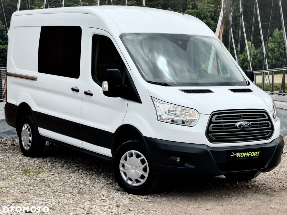 Ford TRANSIT - 3